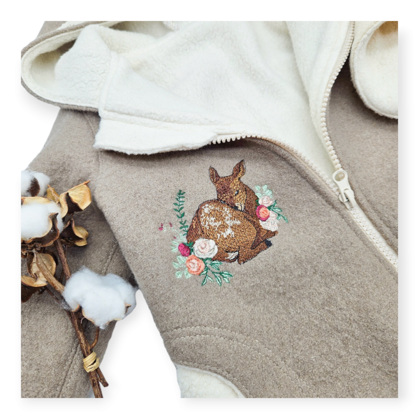 Walkjacke